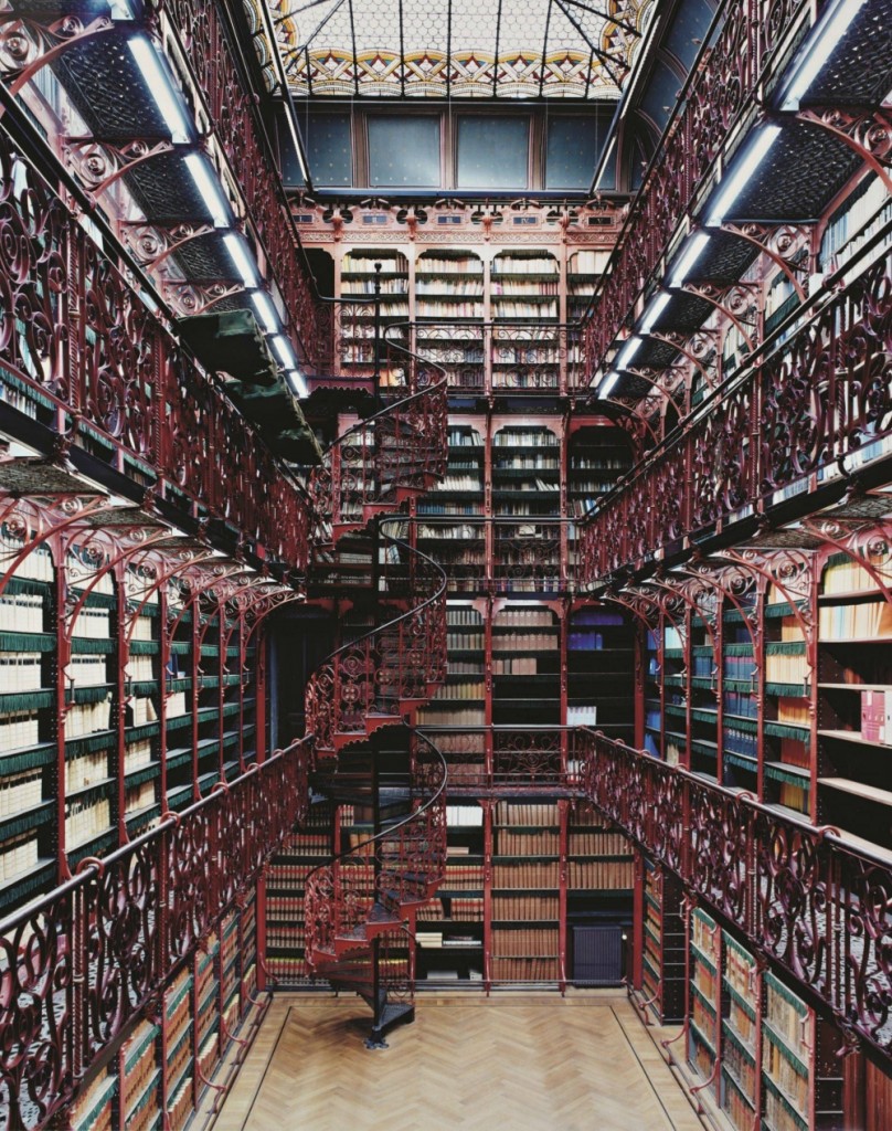 The National Library of the Netherlands, The Hague, Netherlands