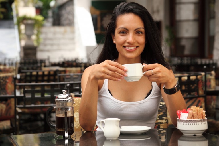 Ispijanje kafe pomaže u borbi protiv raka debelog crijeva
