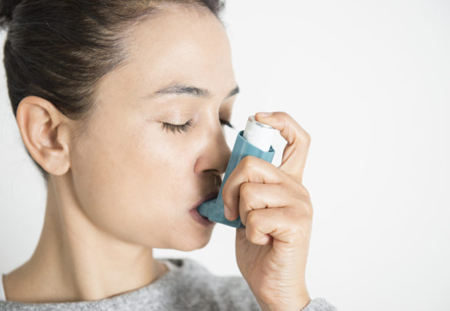 rizik za astmu