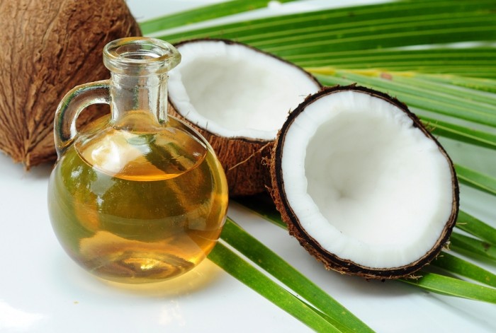 Kokosovo ulje čini čuda za organizam
