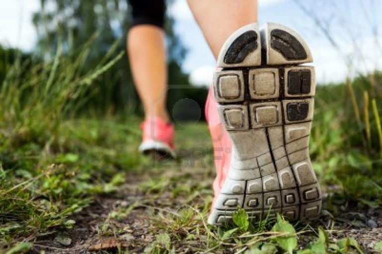 Šta je bolje trčanje ili brzo hodanje