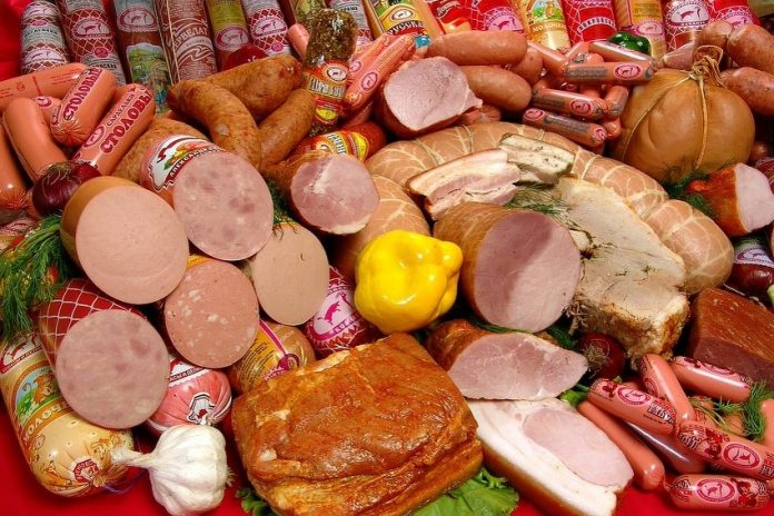 Mesne prerađevine