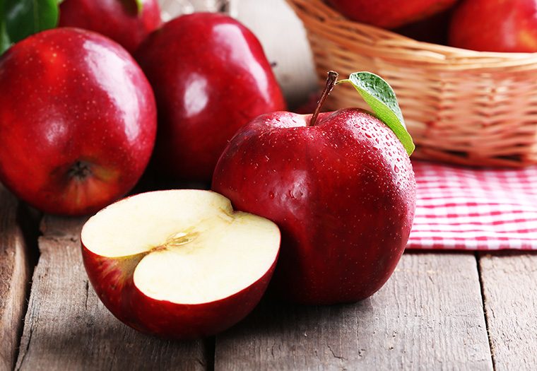 jabuka čuva zdravlje