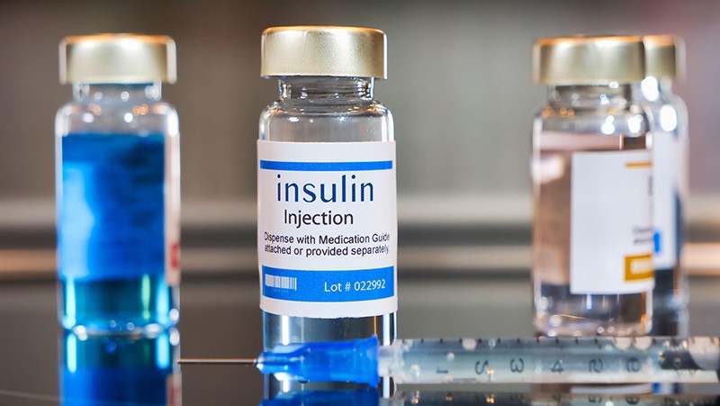 nivo inzulina u krvi