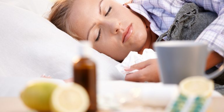 Kako prepoznati gripu ili prehladu