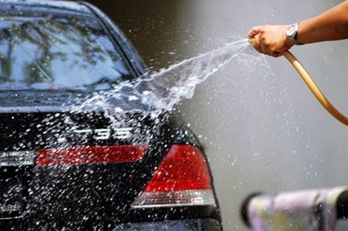 Korisni savjeti za pranje automobila