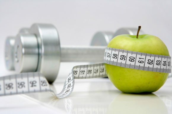 održavanje zdrave tjelesne težine