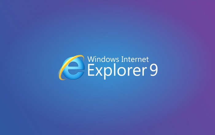 Kako instalirati ili pobrisati Internet Explorer 9