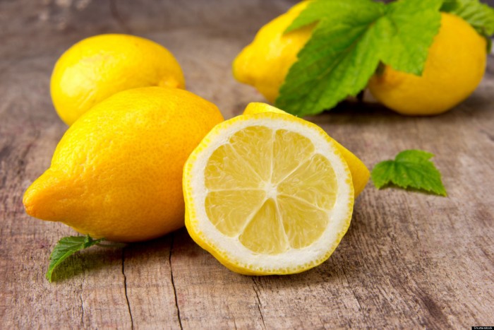 Limun ubija ćelije raka