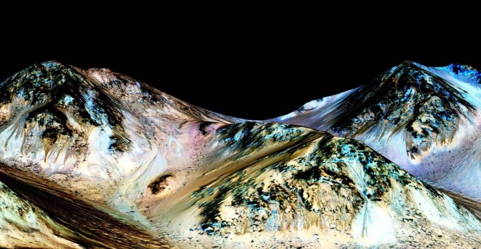 Gdje je otišla atmosfera i voda s Marsa?
