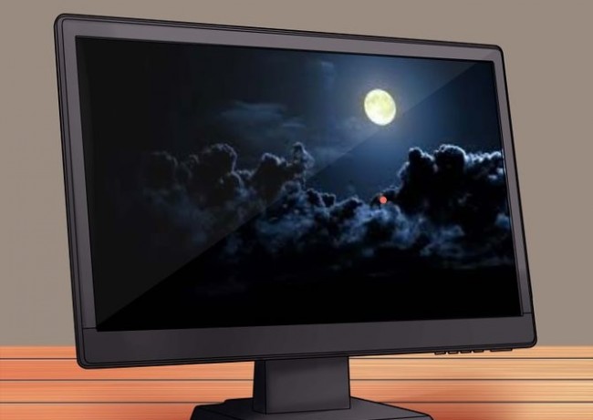 Kako oživjeti mrtav pixel na monitoru