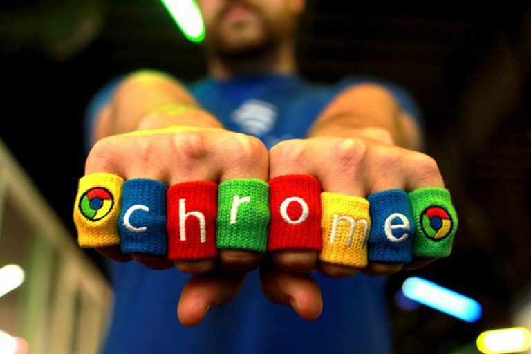 Kako ubrzati Google Chrome preglednik