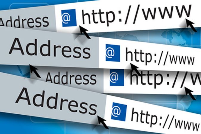 Kako saznati vlasnika domene na internetu