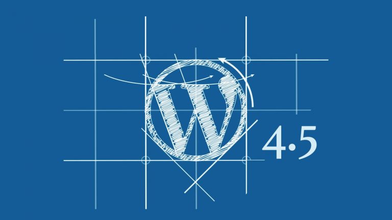 Nagodradnja WordPressa na verziju 4.5 donosi problem sa slikama