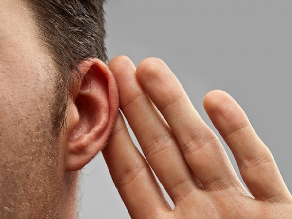 Kako testirati sluh i percepciju