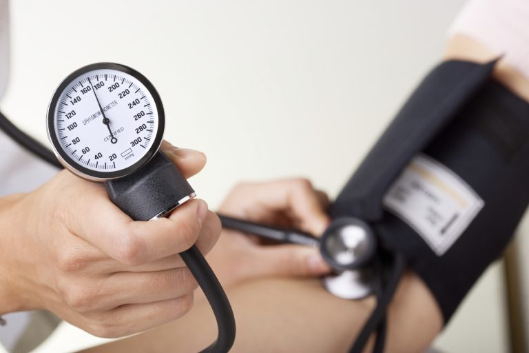 Trik koji trenutno snižava visok krvni tlak