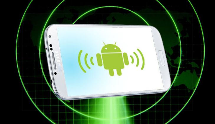 Kako locirati Android uređaj