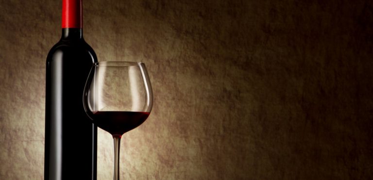 Kako se čuva otvorena boca vina