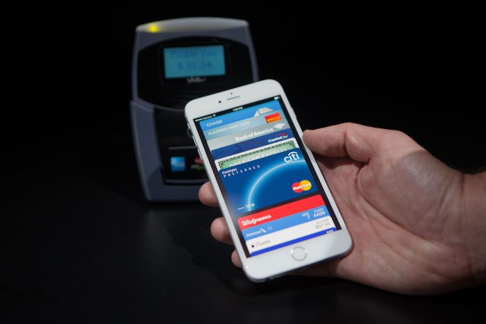 za šta se koristi NFC na telefonu - plaćanje