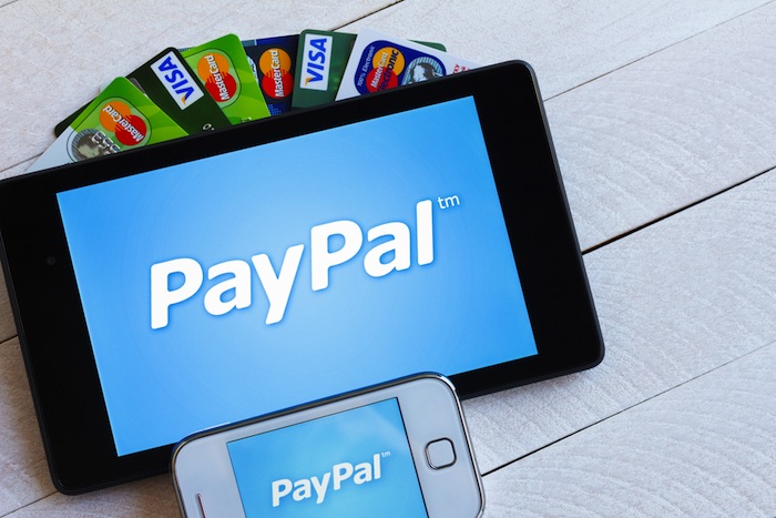 Paypal korisnici pazite se krađe računa