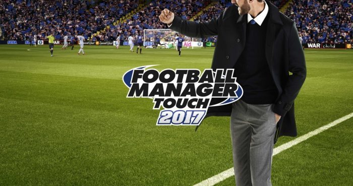 Football Manager igrica