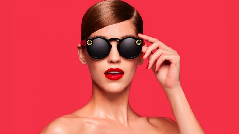 Snapchat naočale su napokon na tržištu