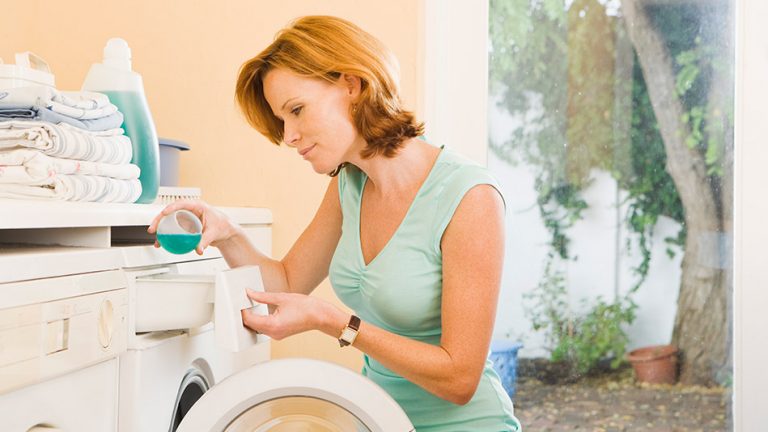 Najčešće greške pri pranju rublja