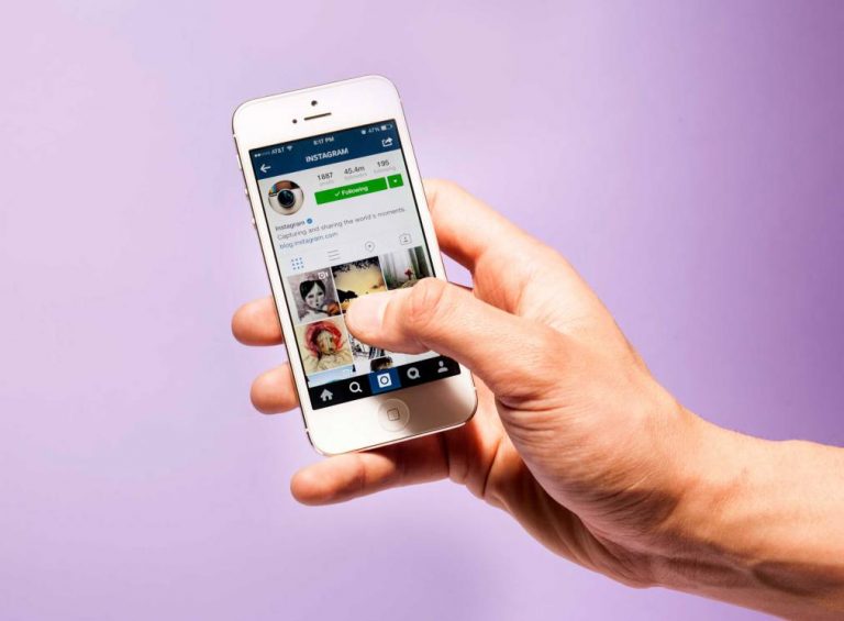 Instagram obavještava vaše prijatelje ako napravite screenshot poruke