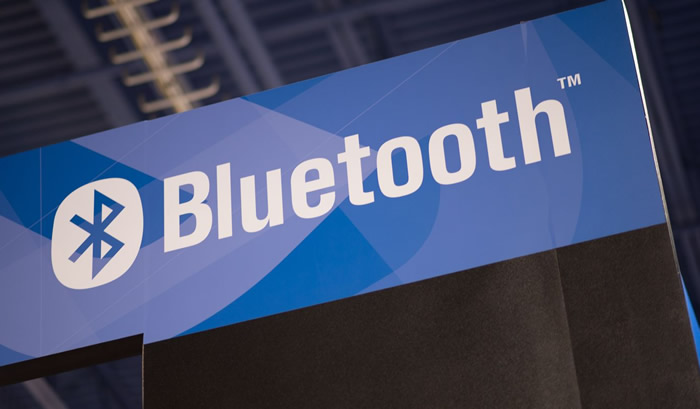 Bluetooth 5 konekcija