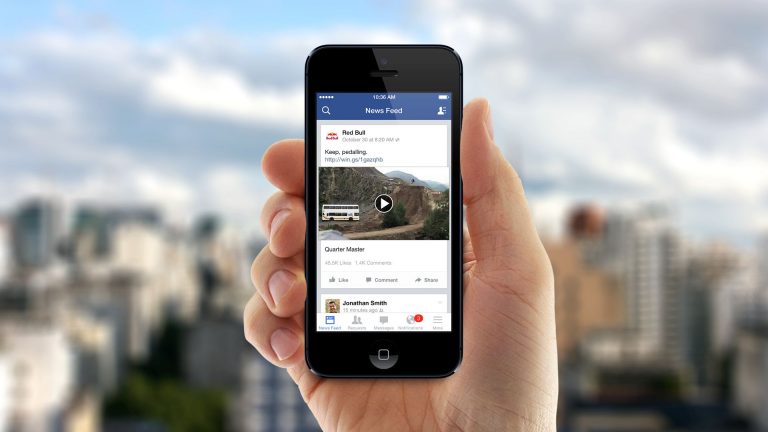 Facebook uvodi reklame na video sadržajima