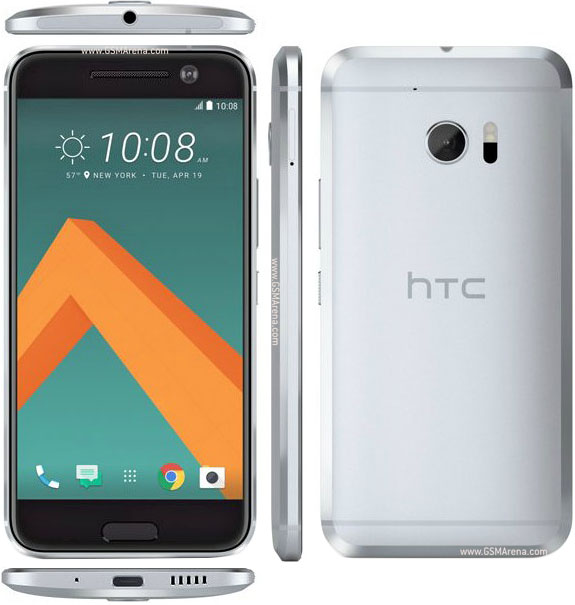 HTC 10 telefon