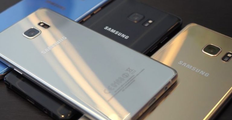 Predstavljamo novi Samsung Galaxy A7 (2017)