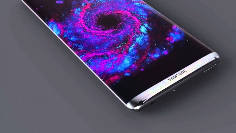 Samsung Galaxy S8 izlazi 21. aprila