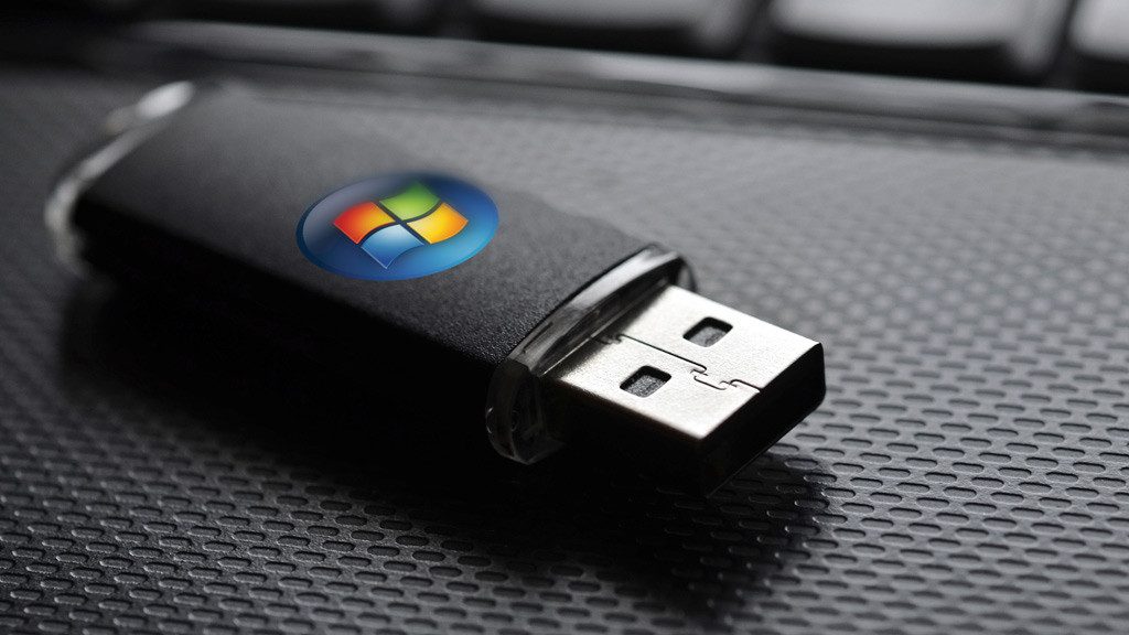 Kako napraviti bootabilni USB
