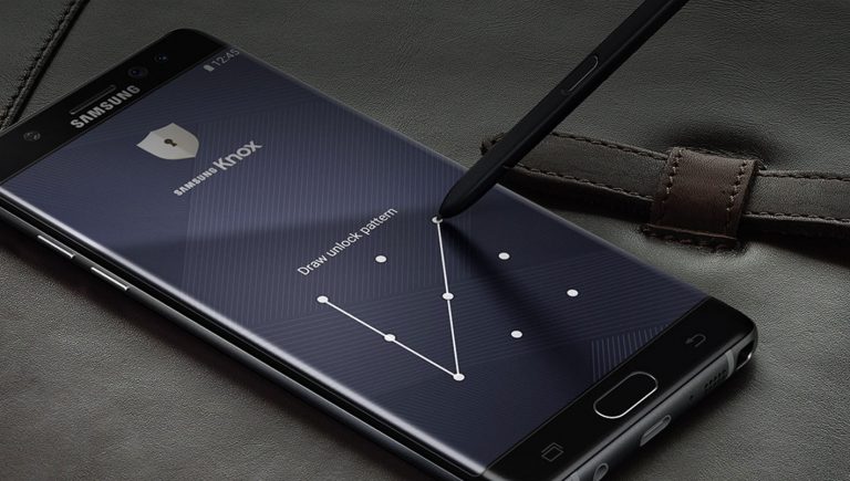 Šta je Knox na Samsung telefonima i kako ga pobrisati