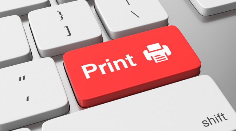 Kako odabrati printer prema vašim potrebama