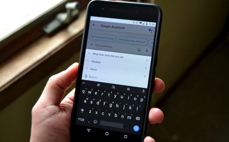 Šta sve donosi nova Google tastatura za Android
