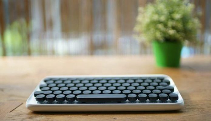 Tastatura za Mac