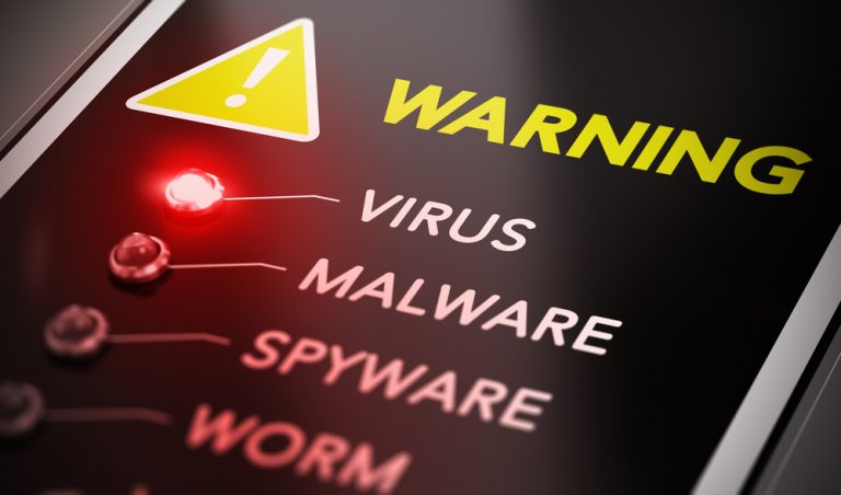 Kako pobrisati malware sa računara