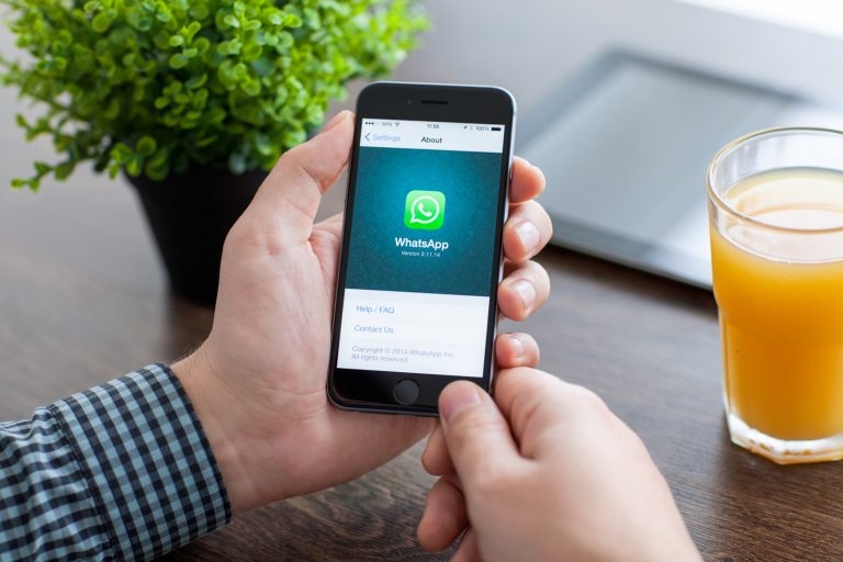 Nova verzija WhatsApp messengera donosi dvije novine
