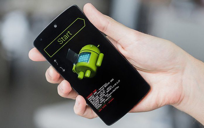 Kako rutovati Android telefon ili tablet?