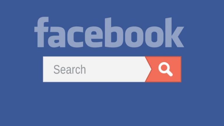 Kako izbrisati historiju pretraživanja na Facebook-u