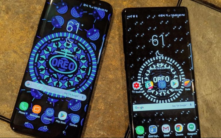 Android 8 Oreo novosti i trikovi