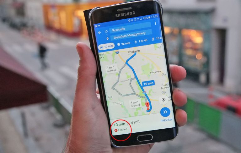 Kako koristiti Google Maps kao profesionalac