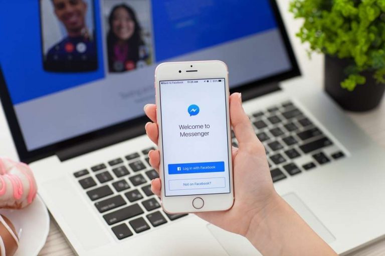 Facebook uvodi novi dizajn Messengera za 2019. godinu