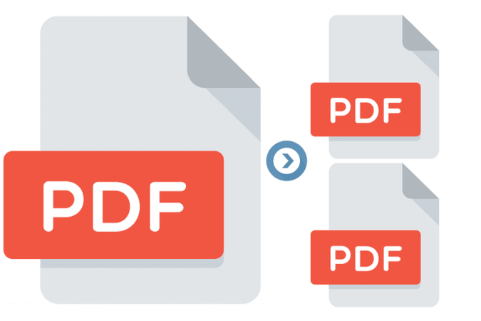 Alati za spajanje i razdvajanje PDF datoteka
