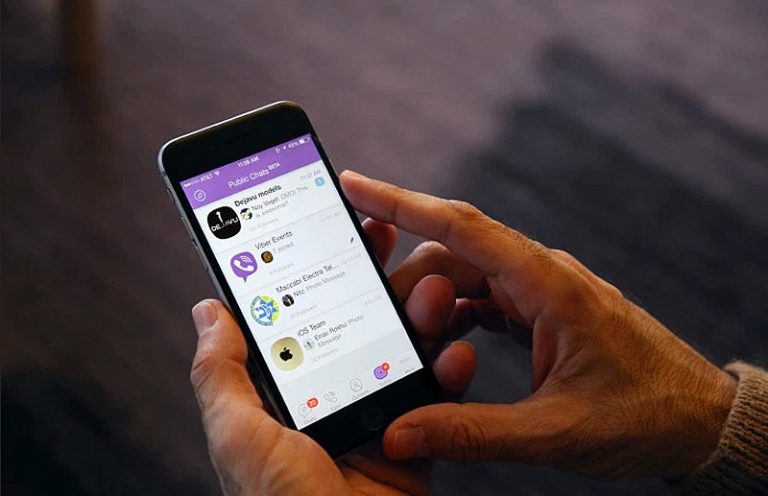 Novi Viber 10 donosi novi dizajn, top performanse i sigurnost