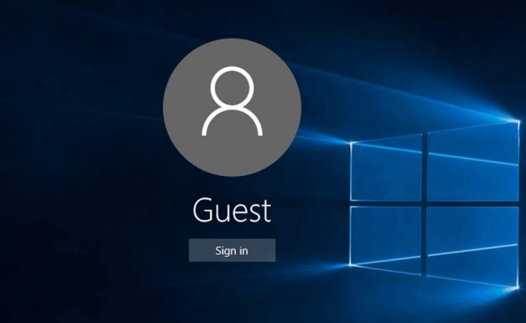 Windows 10: Kako napraviti račun za drugog korisnika