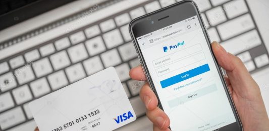 Kako napraviti Paypal račun