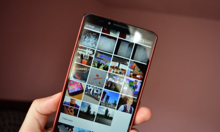 Kako vratiti izbrisane slike na Androidu